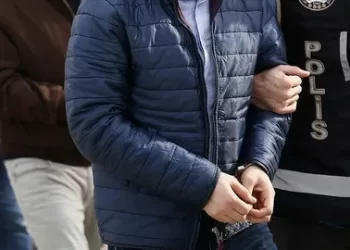 İstanbul merkezli FETÖ operasyonu!