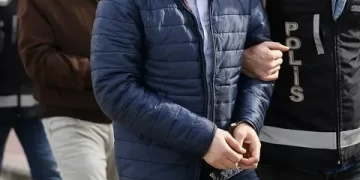 İstanbul merkezli FETÖ operasyonu!