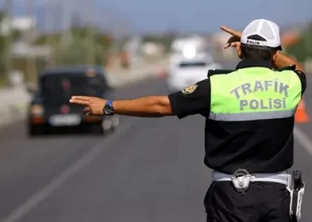 İstanbul’da bugün bazı yollar trafiğe kapatılacak