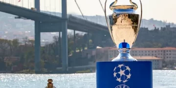 İstanbul’daki Şampiyonlar Ligi finalinin bilet fiyatları belli oldu