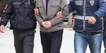 İzmir’de suç örgütüne operasyon
