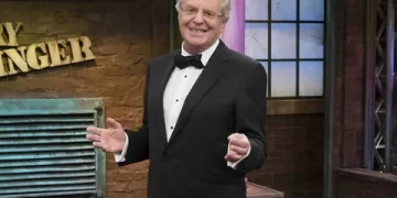 Talk show sunucusu Jerry Springer yaşamını yitirdi