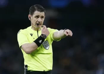 Juventus – Sporting CP maçını yönetecek olan Halil Umut Meler Kimdir?