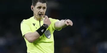 Juventus – Sporting CP maçını yönetecek olan Halil Umut Meler Kimdir?