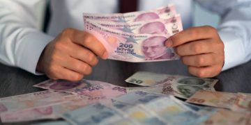 Kamu borçlarına yapılandırma 50 milyar TL’yi geçti