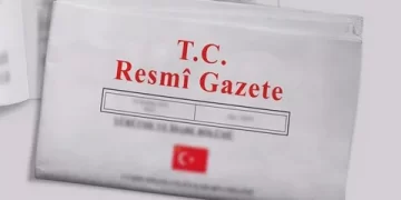 Kamu personeli ilanları Resmi Gazete’de yayımlandı