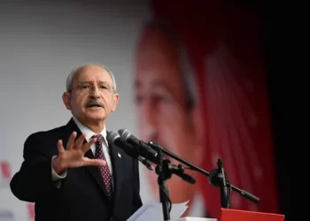 Kılıçdaroğlu: Ben şikayetten yana değilim, sorunları çözmekten yanayım