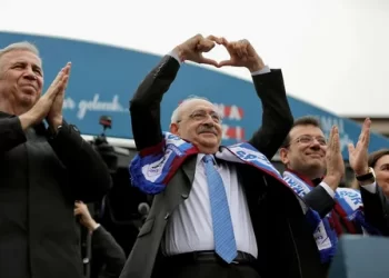 Kılıçdaroğlu: 5’li çetenin kaçırdığı bütün paraları kuruşu kuruşuna kadar getireceğim