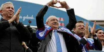 Kılıçdaroğlu: 5’li çetenin kaçırdığı bütün paraları kuruşu kuruşuna kadar getireceğim