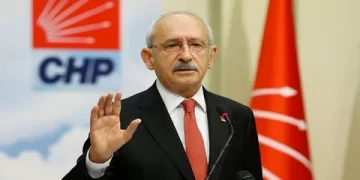 Millet İttifakı Cumhurbaşkanı adayı Kılıçdaroğlu’na ikinci kez saldırı girişimi
