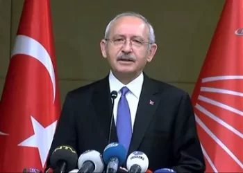 Kılıçdaroğlu’na yapılan saldırıya siyasilerden tepki