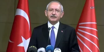 Kılıçdaroğlu’na yapılan saldırıya siyasilerden tepki