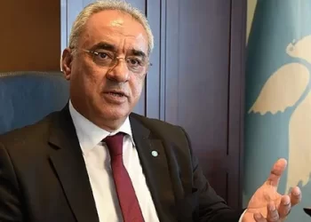 Kılıçdaroğlu’nun ‘Alevi’ notuyla paylaştığı videoya Aksakal’dan tepki