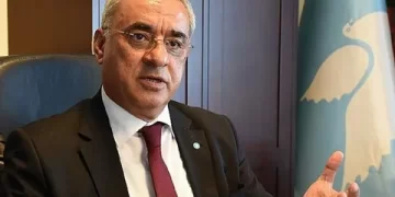 Kılıçdaroğlu’nun ‘Alevi’ notuyla paylaştığı videoya Aksakal’dan tepki