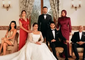 Kızılcık Şerbeti dizisi için beklenen karar çıktı! Kızılcık Şerbeti dizisi bu hafta yayımlanacak mı?