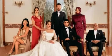Kızılcık Şerbeti dizisi için beklenen karar çıktı! Kızılcık Şerbeti dizisi bu hafta yayımlanacak mı?