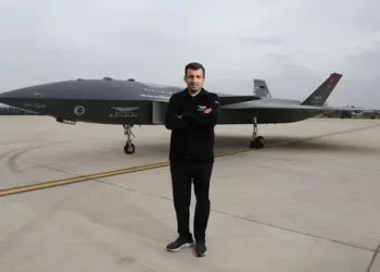 Kızılelma’dan bir başarı daha