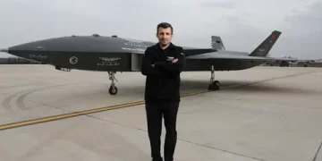 Kızılelma’dan bir başarı daha