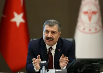 Bakan Koca duyurdu! Kocaeli Şehir Hastanesi açılıyor