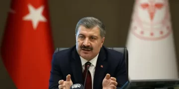 Bakan Koca duyurdu! Kocaeli Şehir Hastanesi açılıyor