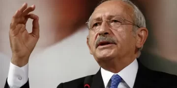 Kemal Kılıçdaroğlu: ‘Kul hakkı yiyenlere oy vermeyeceğiz’