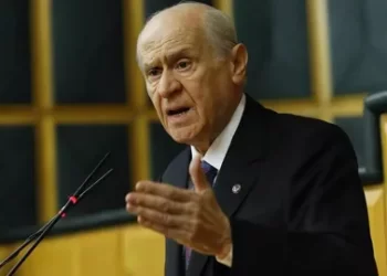 MHP Lideri Bahçeli’den, Kılıçdaroğlu’na eleştri