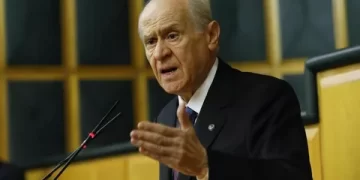 MHP Lideri Bahçeli’den, Kılıçdaroğlu’na eleştri