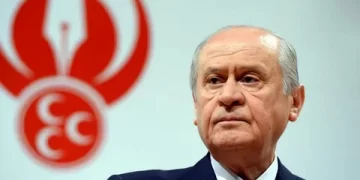 MHP’nin milletvekili aday listeleri belirlendi