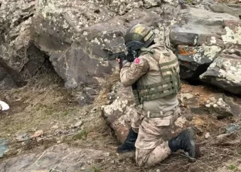 MİT’ten PKK/YPG’ye nokta operasyon!