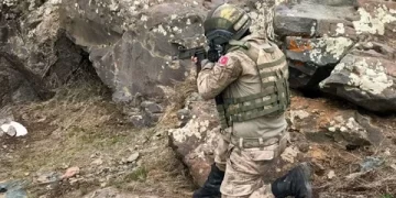 MİT’ten PKK/YPG’ye nokta operasyon!