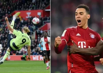 Manchester City – Bayern Münih maçı ne zaman, saat kaçta, hangi kanalda?