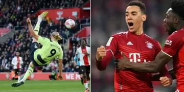 Manchester City – Bayern Münih maçı ne zaman, saat kaçta, hangi kanalda?
