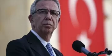 Mansur Yavaş’tan HÜDA PAR’a yanıt