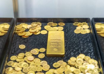 Mart ayında en çok kazandıran yatırım aracı altın oldu