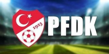 PFDK sevkleri açıklandı!