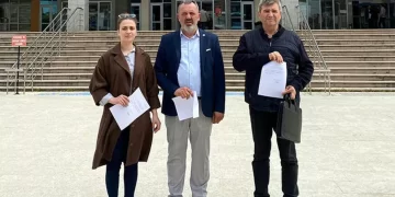 Memleket Partisi’nin 3 milletvekili adaylıktan çekildi