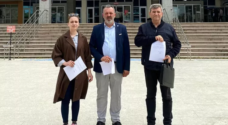Memleketi Partisinin 3 milletvekili adayliktan cekildi habermeydan