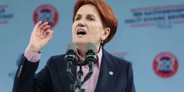 Meral Akşener: Seçilir seçilmez 100 bin öğretmen atayacağız