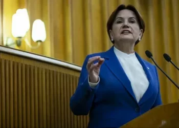 Meral Akşener’den Bekir Bozdağ ve Binali Yıldırım’a yanıt