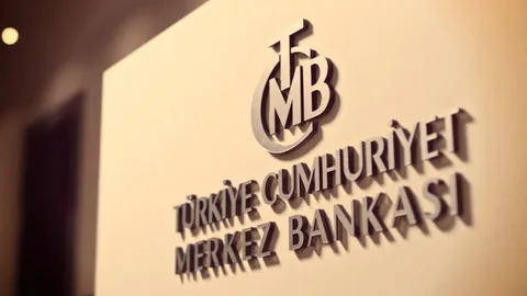 Merkez Bankasi rezervleri 2 milyar 271 milyon dolar azaldi habermeydan