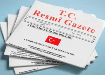 Milletvekili seçilemeyecek isimler Resmi Gazete’de yayımlandı