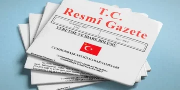 Milletvekili seçilemeyecek isimler Resmi Gazete’de yayımlandı