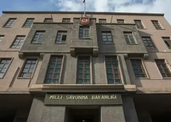 Milli Savunma Bakanlığı’ndan, ‘Hudutlarımızda uyuşturucu kaçakçılarına geçit yok’ paylaşımı