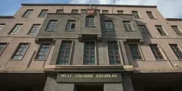 Milli Savunma Bakanlığı’ndan, ‘Hudutlarımızda uyuşturucu kaçakçılarına geçit yok’ paylaşımı