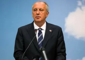 Muharrem İnce’den 4 sayfalık açıklama