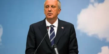 Muharrem İnce’den 4 sayfalık açıklama
