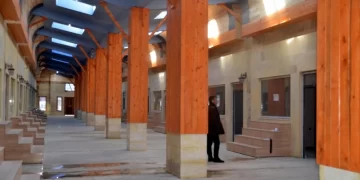 Muş yöresel ürün pazarı tamamlandı