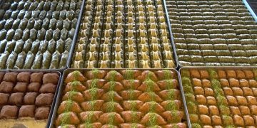 Muş’lu tatlıcılar uyardı: “Ucuz tatlılardan uzak durun”