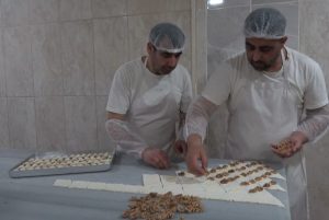 Muslu tatlicilar uyardi Ucuz tatlilardan uzak durun1 Habermeydan