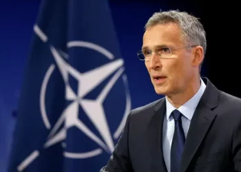 NATO Genel Sekreteri: İsveç üye olacak, bunun bir an önce olmasını sağlamak için çok çalışıyoruz
